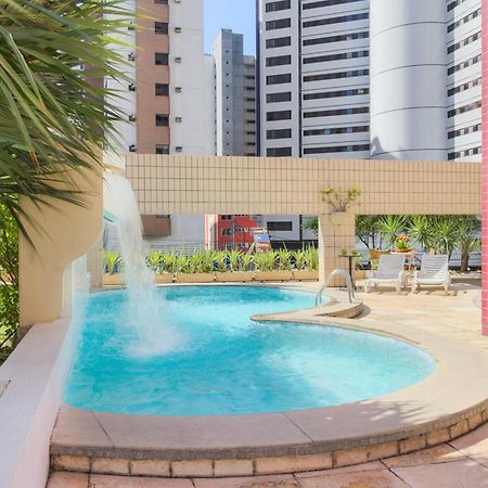 Tulip Inn Fortaleza Удобства фото