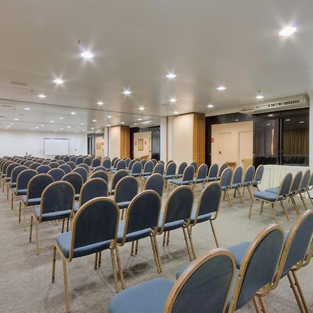 Tulip Inn Fortaleza Бизнес фото