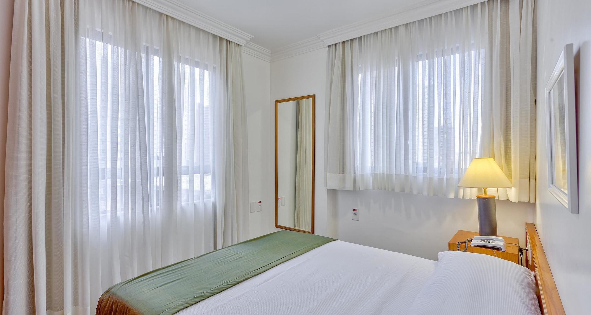 Tulip Inn Fortaleza Номер фото