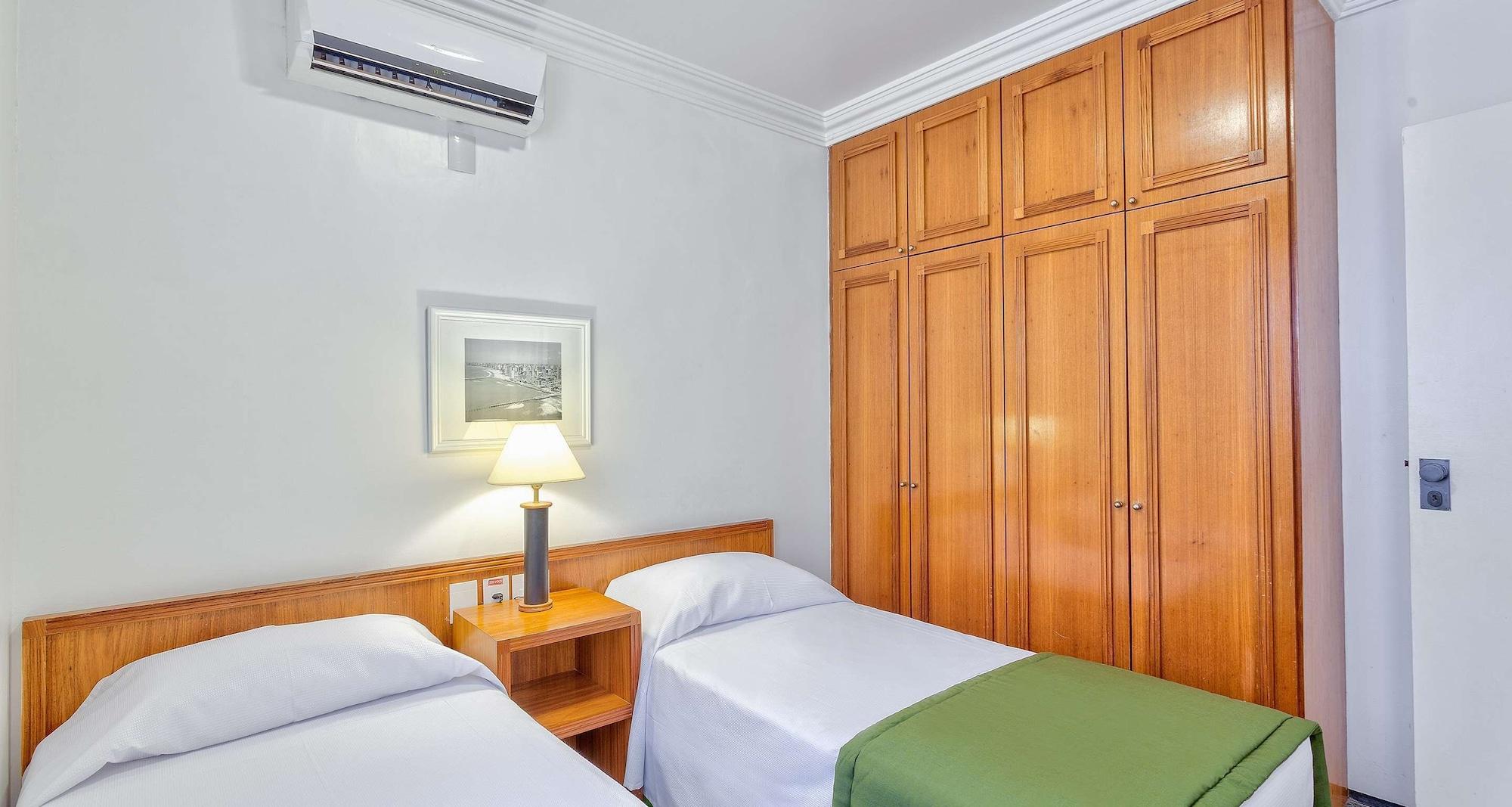 Tulip Inn Fortaleza Экстерьер фото