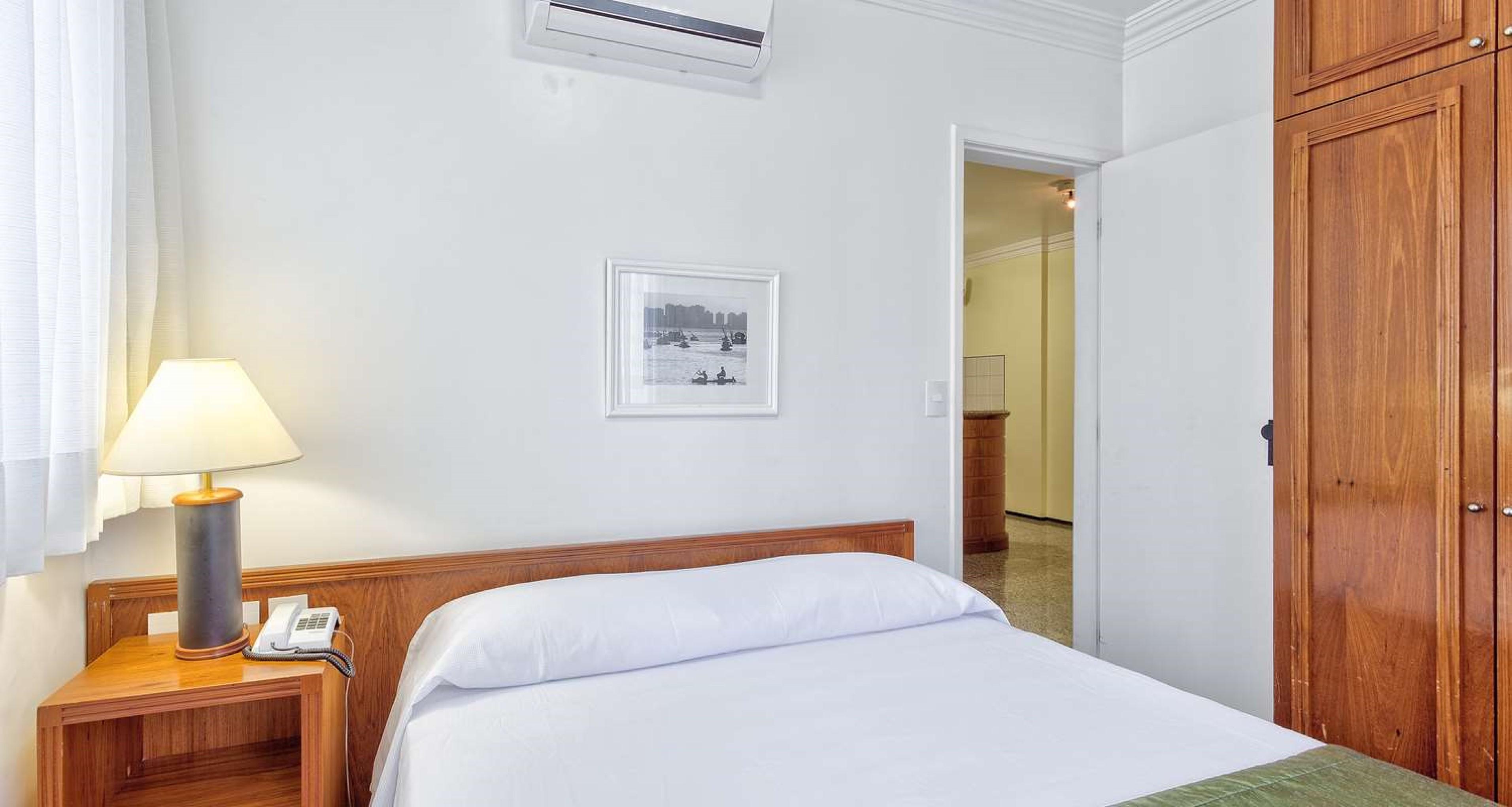 Tulip Inn Fortaleza Экстерьер фото