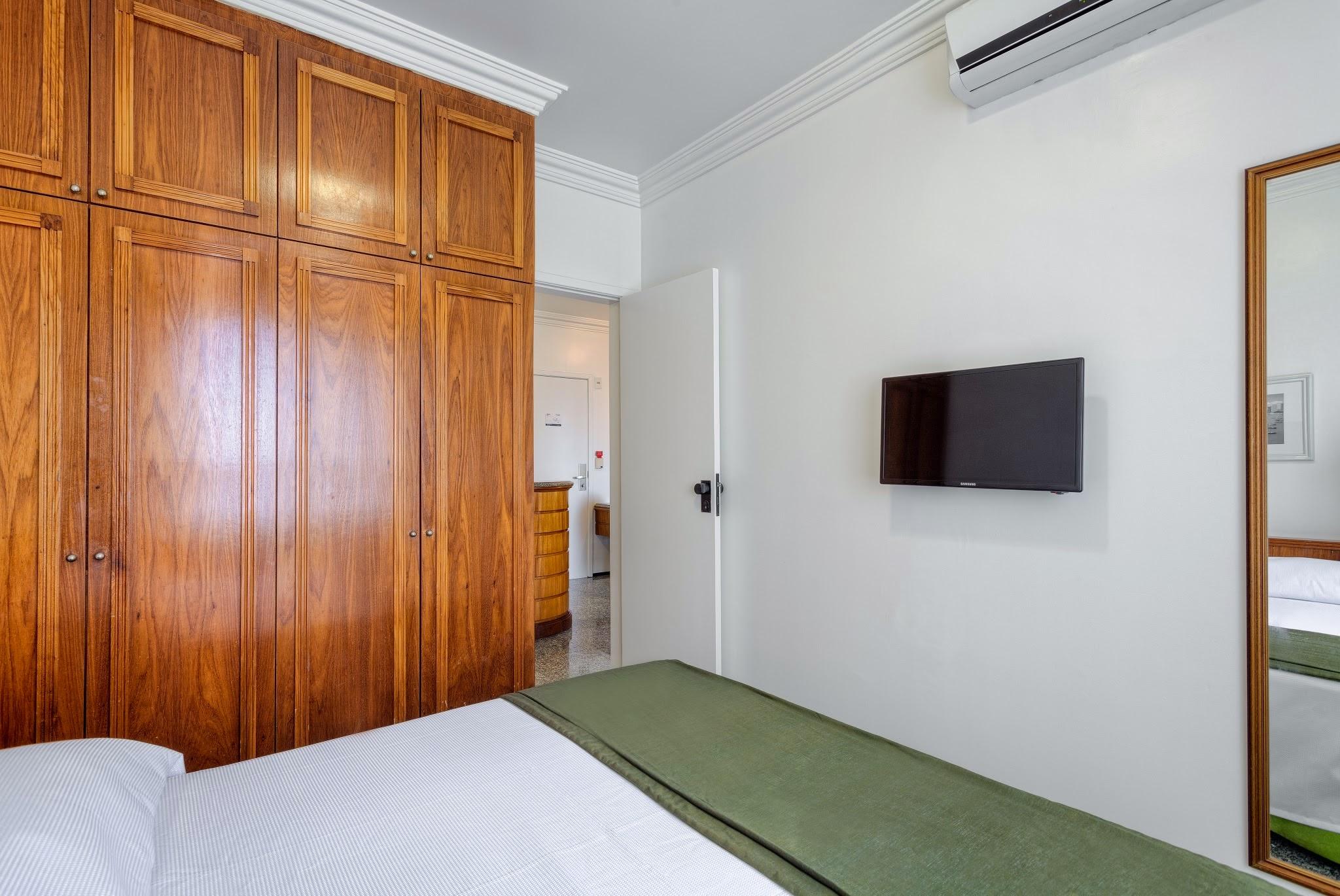 Tulip Inn Fortaleza Экстерьер фото