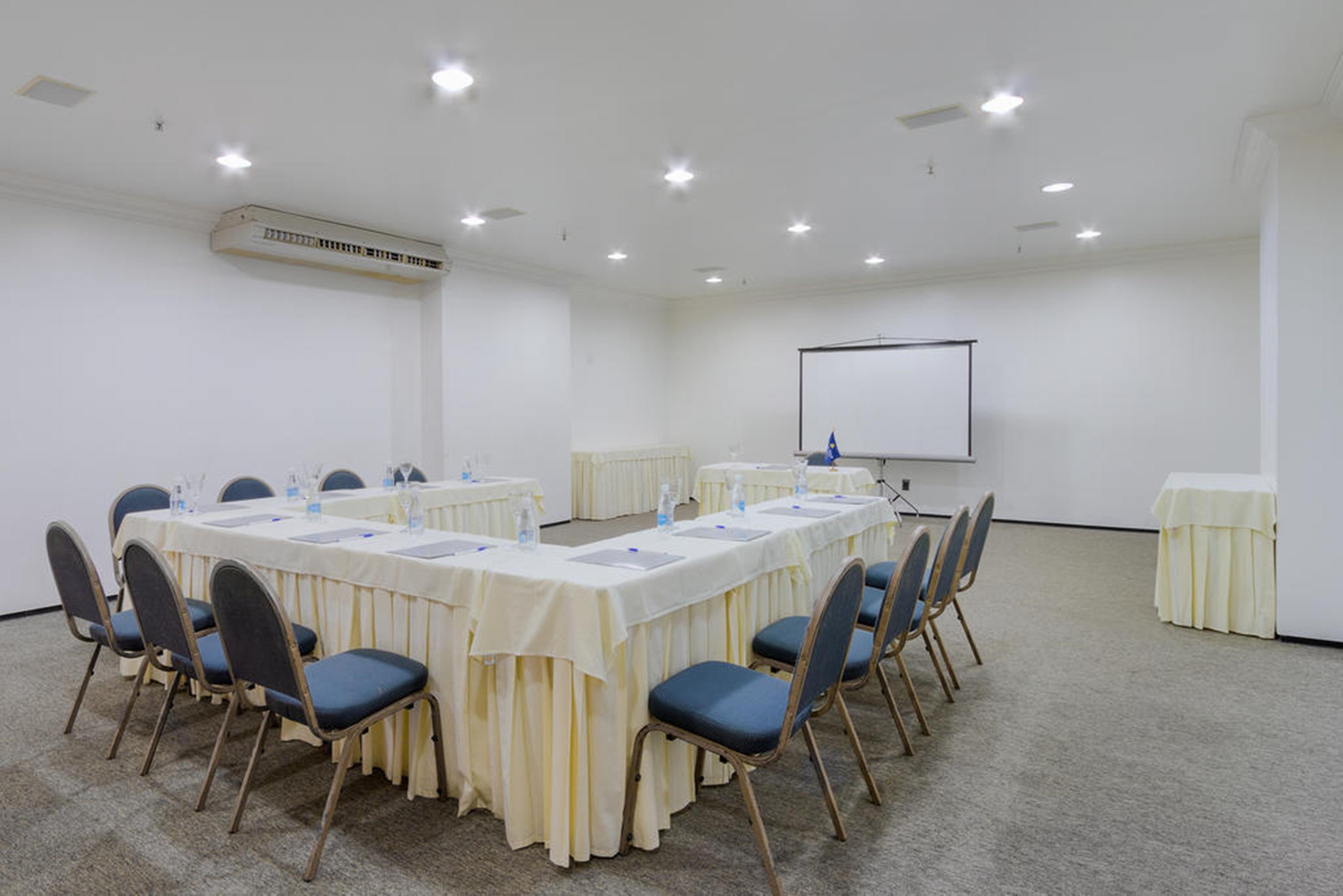 Tulip Inn Fortaleza Удобства фото