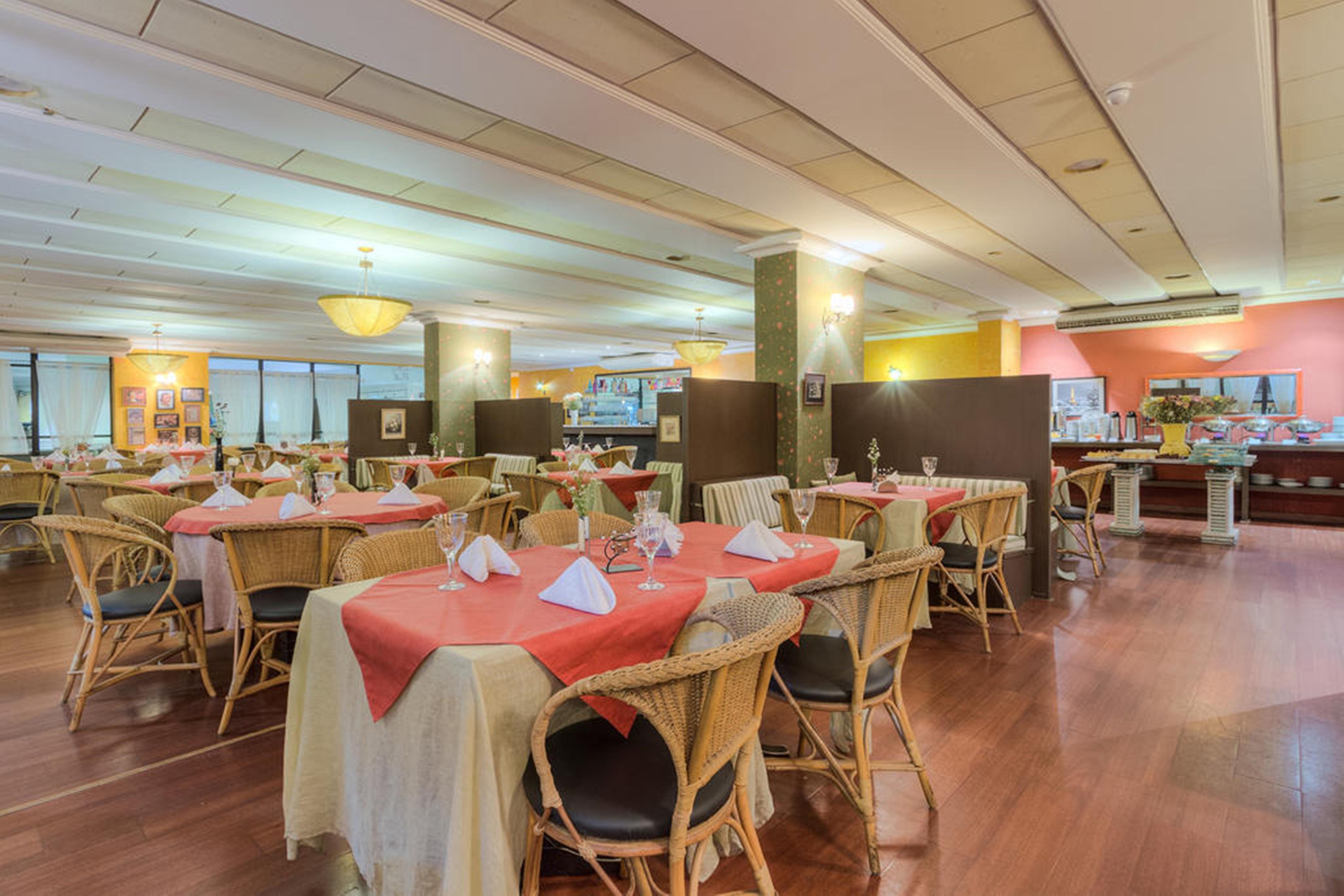 Tulip Inn Fortaleza Экстерьер фото