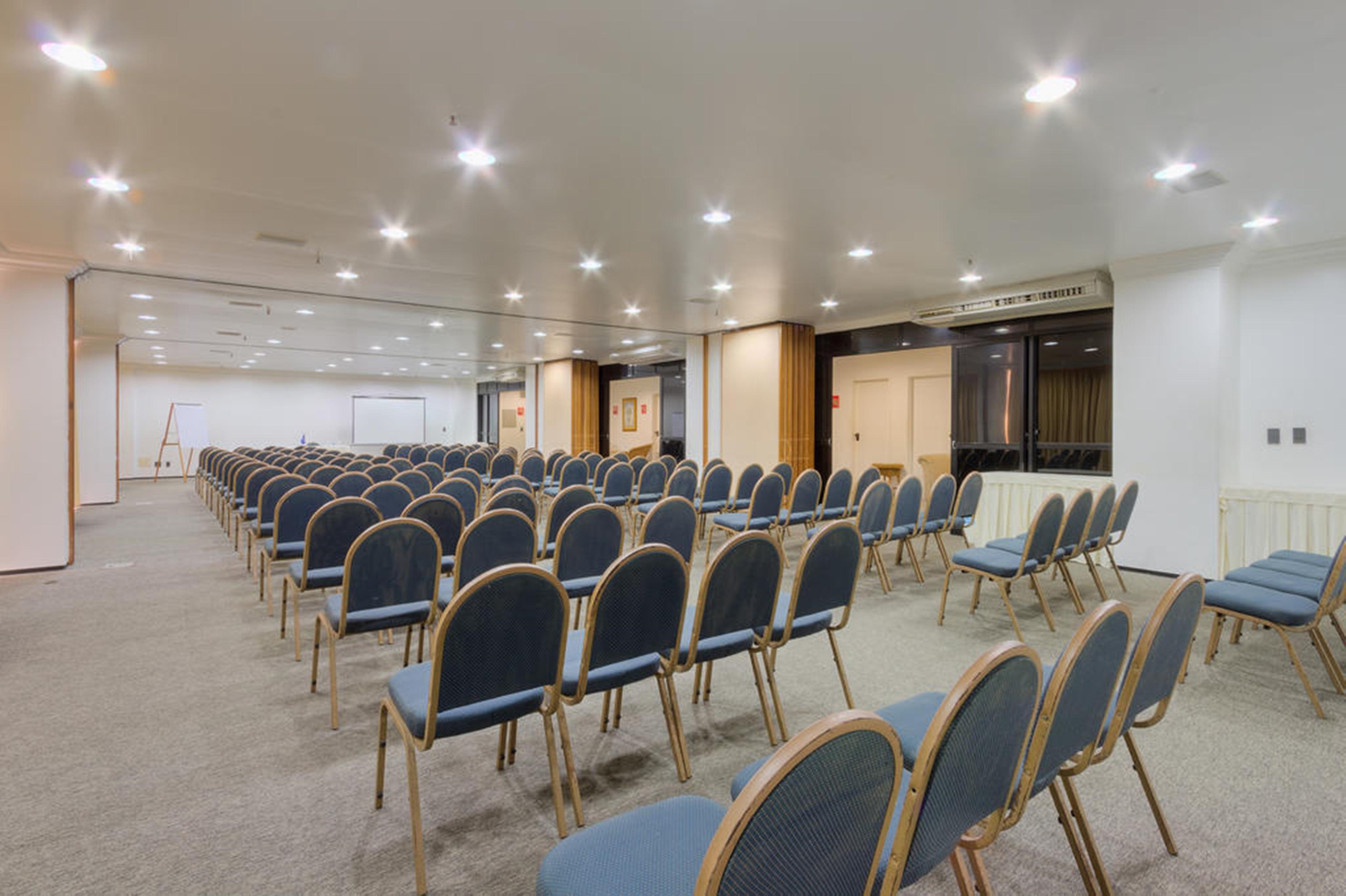 Tulip Inn Fortaleza Бизнес фото