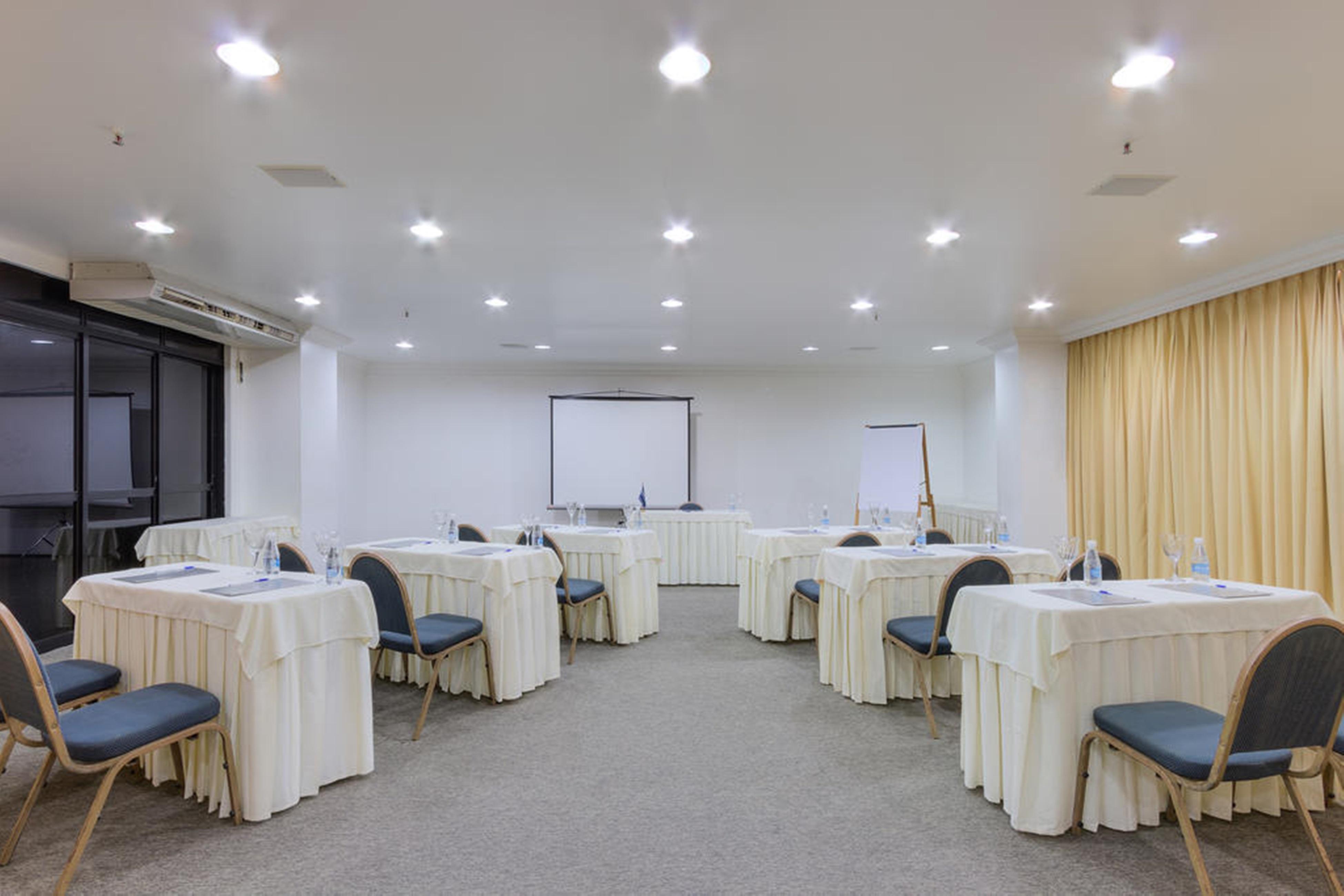 Tulip Inn Fortaleza Экстерьер фото