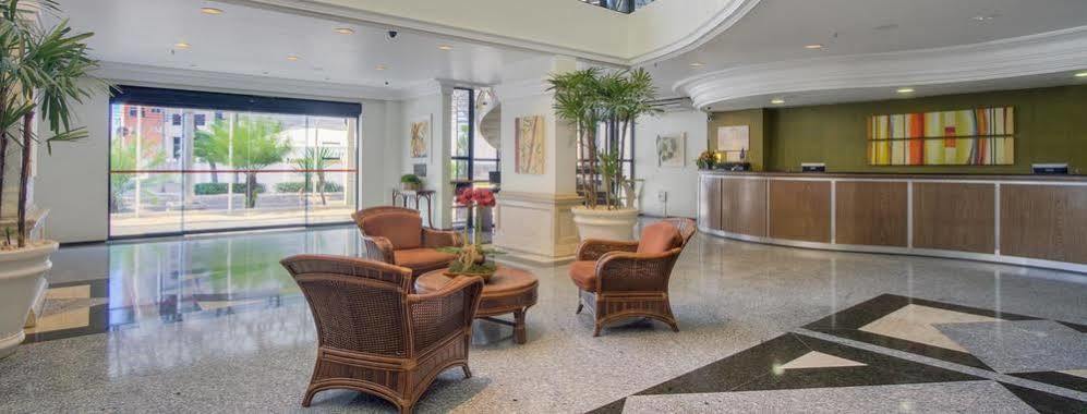 Tulip Inn Fortaleza Экстерьер фото