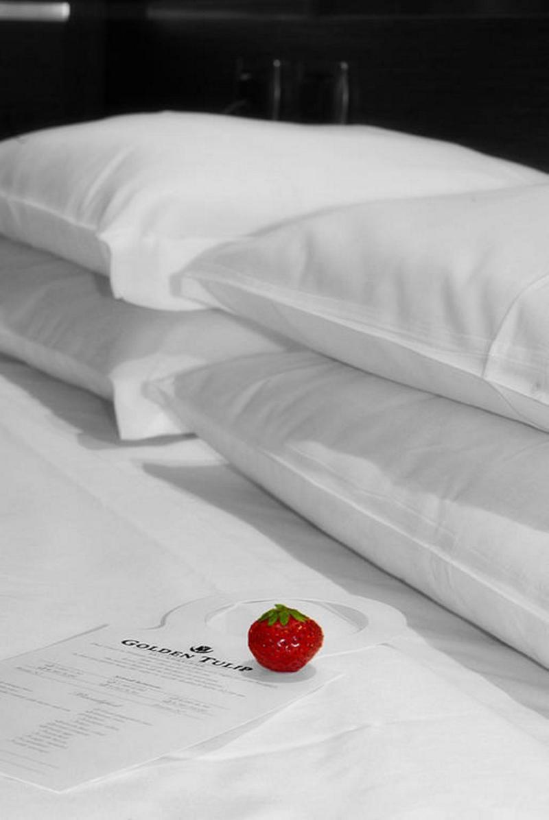 Tulip Inn Fortaleza Экстерьер фото