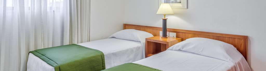 Tulip Inn Fortaleza Экстерьер фото